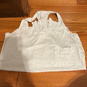 Lululemon Athletica Tank oatmeal 10